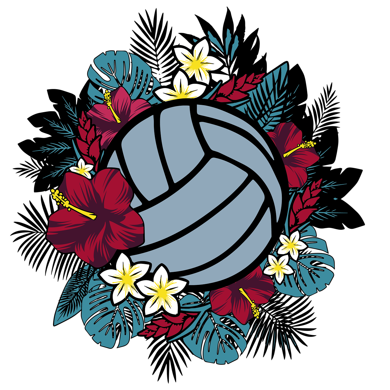 여자배구에서 그린카드란 무엇인가