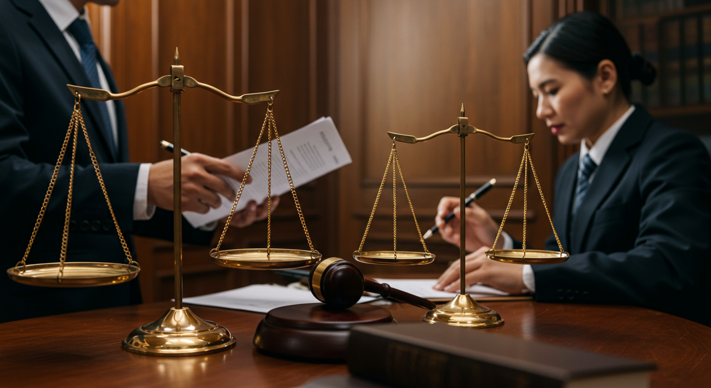 실제 사례로 보는 재정신청 활용