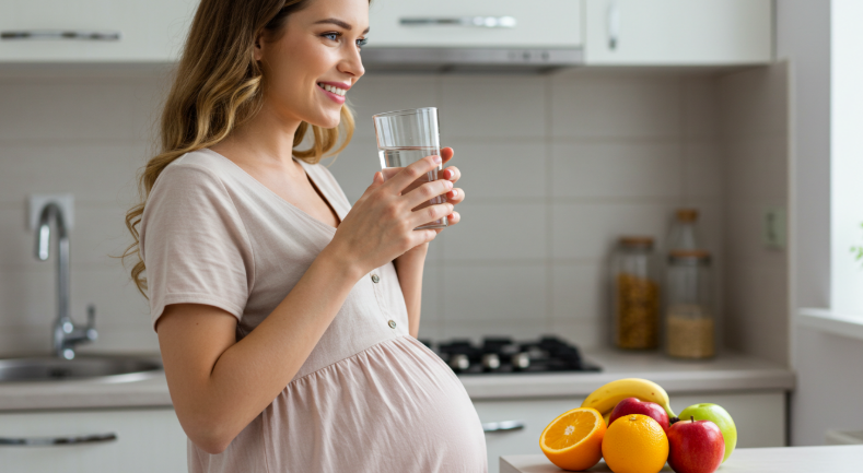 아기 피부에 붉은 점? '혈관종' 10년 새 두 배 증가, 원인과 치료법