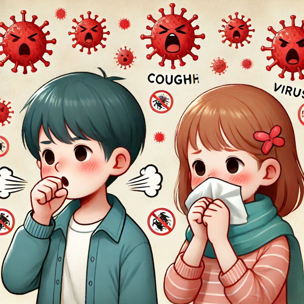 초기 감기 대처법2