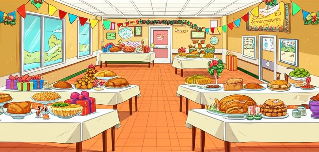 강동구 경로당 어르신 희소식! 202..