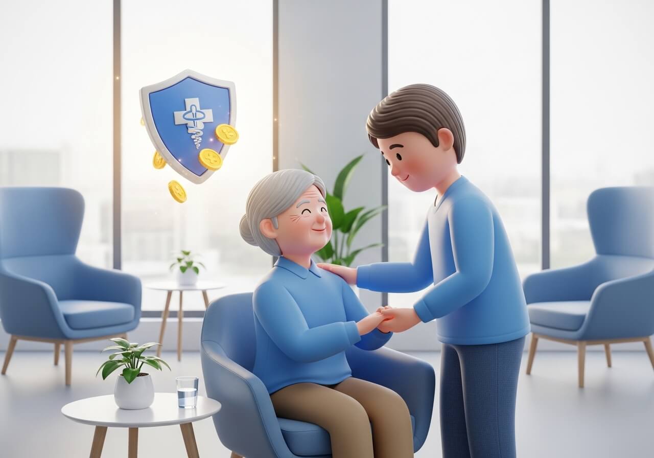 부모님 병원비 의료비 공제