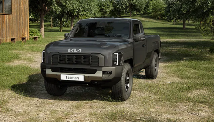 기아 타스만 가격 제원 유지비 2025