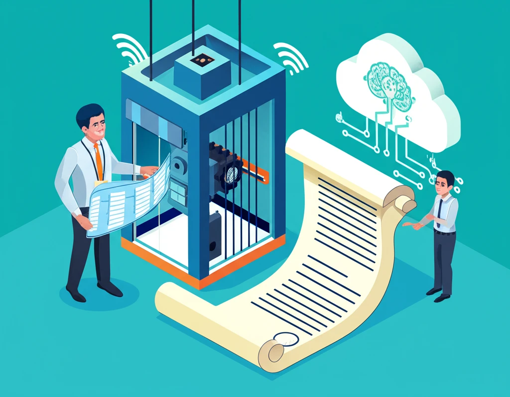 승강기 안전과 비용 효율을 높이는 유..