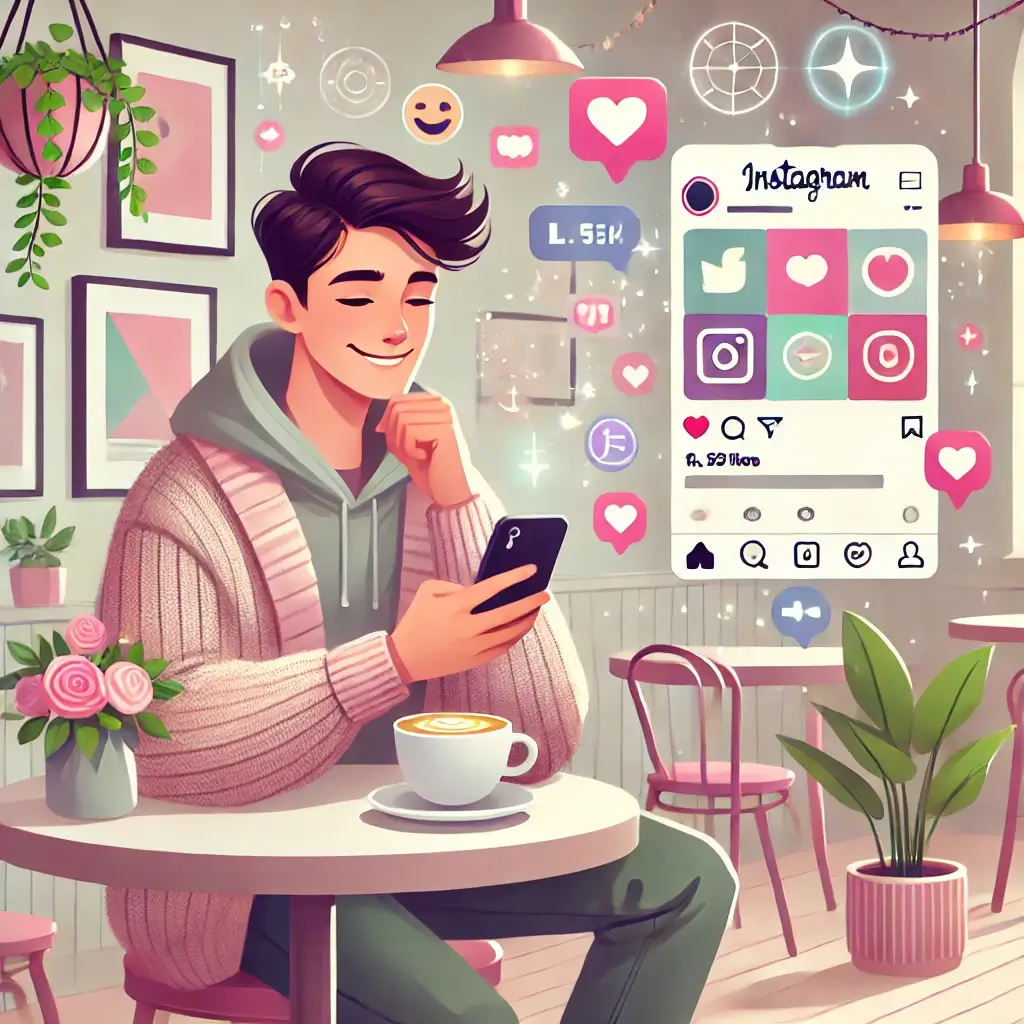 인스타그램&amp;#44; 새로운 스토리 하이라이트 기능 테스트 소식