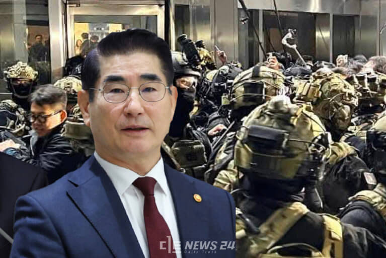 김용현 전 국방장관 재구속, 특검 수사 가속 기대