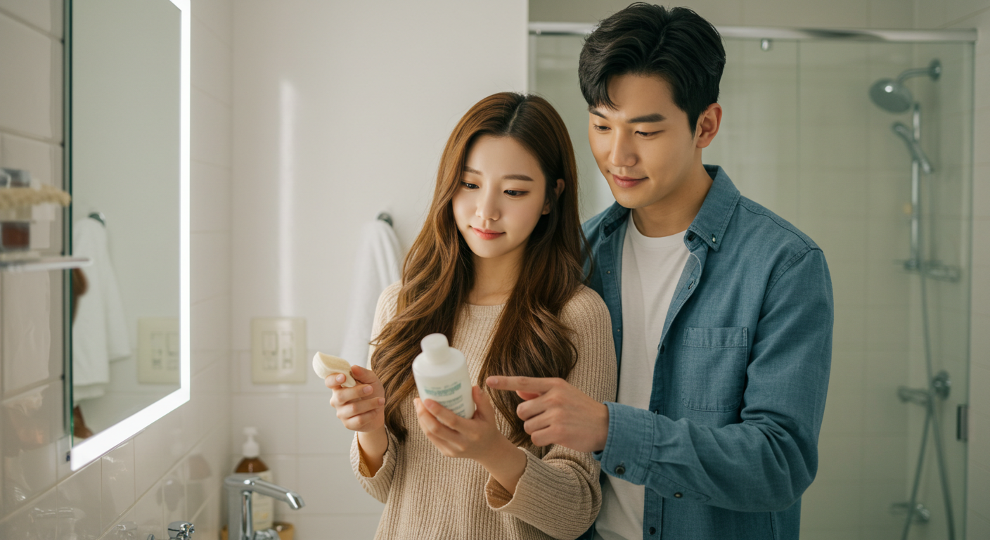 탈모샴푸 판매순위