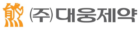 대웅제약 ci