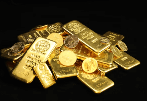 금 실물 맡기면 수익이? &amp;#39;하나골드신탁(운용)&amp;#39; 완벽 정리