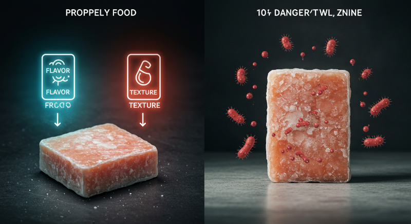 세균 번식 방지