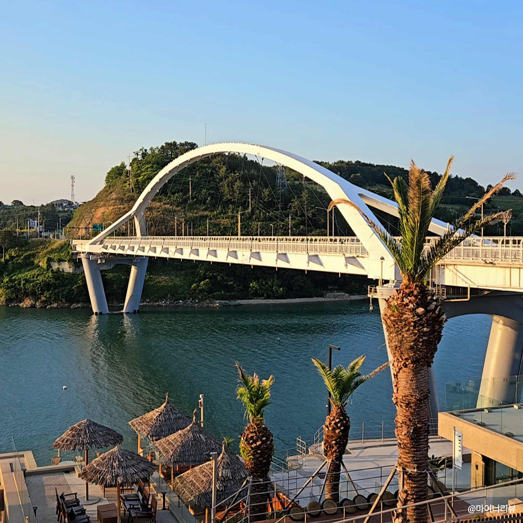 여수시로리조트&풀빌라 백야도 오션뷰 인피니티풀 풀빌라펜션 여수여행 숙소 추천