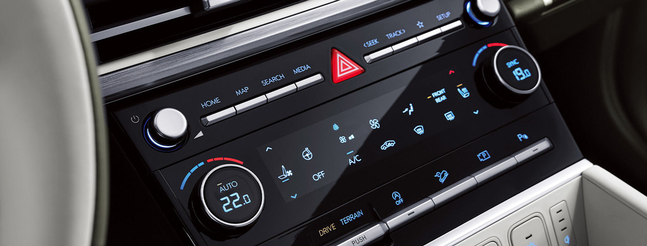 2024 싼타페 하이브리드: 성능, 연비, 가격 분석