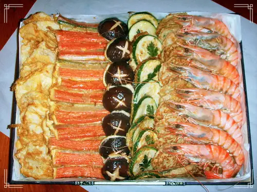 생방송오늘저녁 이천 관고시장 해물파전 빈대떡 김치전 모듬전 맛집 추천