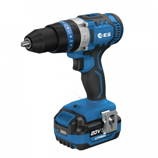 ES산업 전동공구