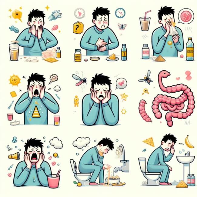 속이메쓰꺼운증상_2