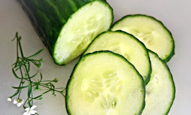 오이 효능
