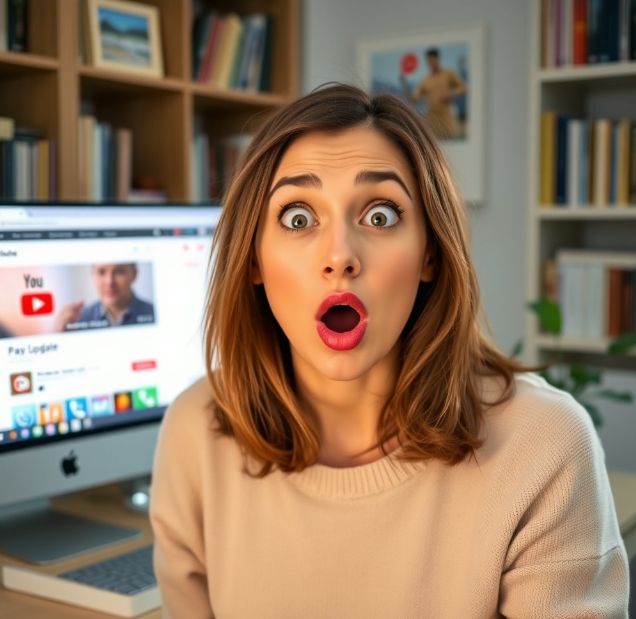 유튜브 pdf 메시지 확인법