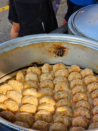 김포 5일장 날짜와 주차정보 먹거리를 안내_24