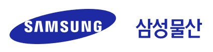삼성물산 로고