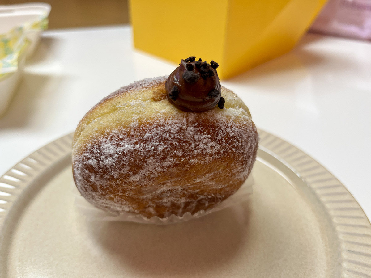 부산 해운대 노티드 (Knotted).