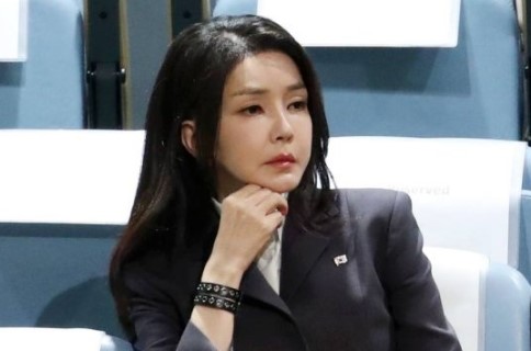 김건희 특검 명품백 몰카 이준석 비난 상황