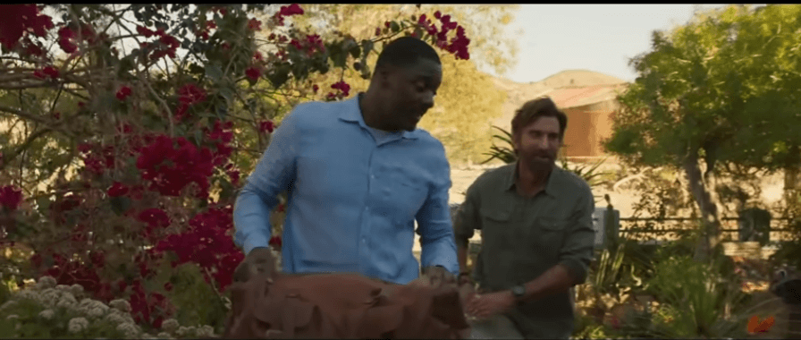 비스트 줄거리, 평점, 후기