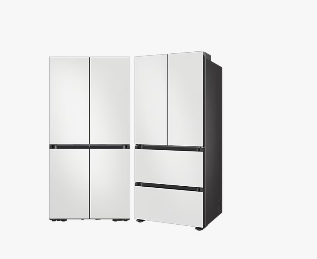 삼성 비스포크 키친핏