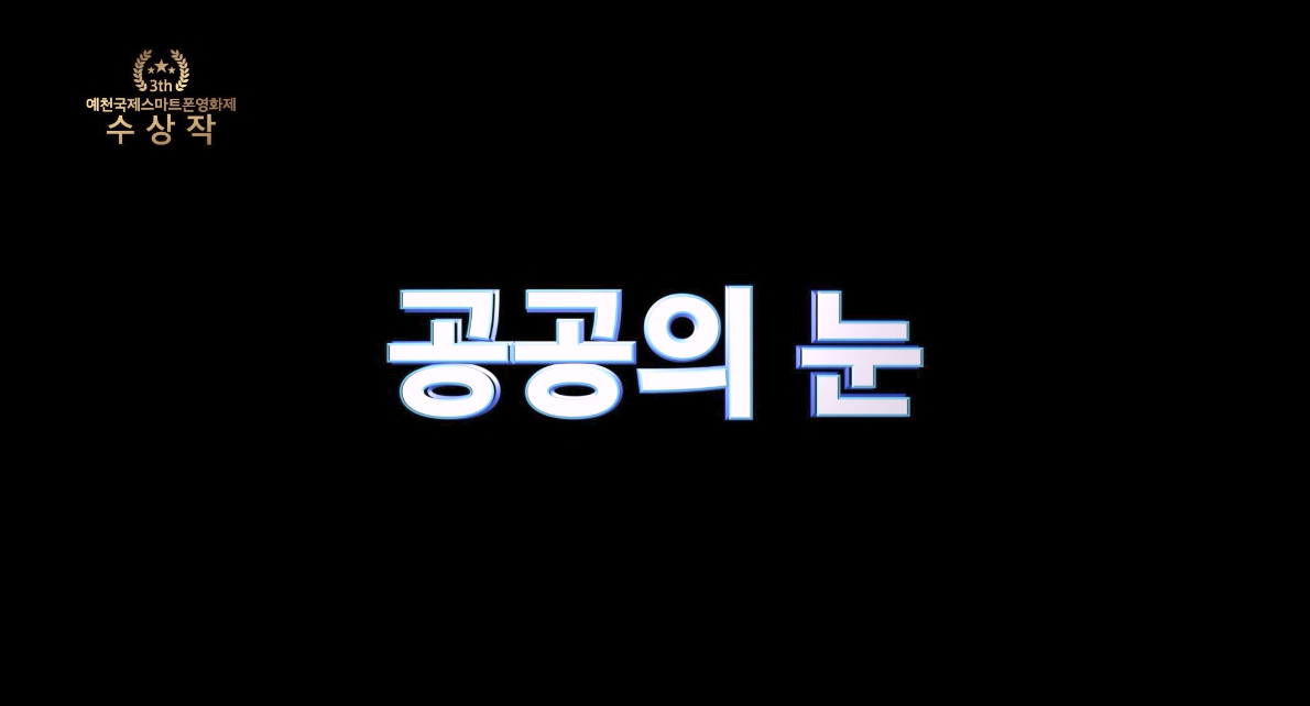 공공의 눈