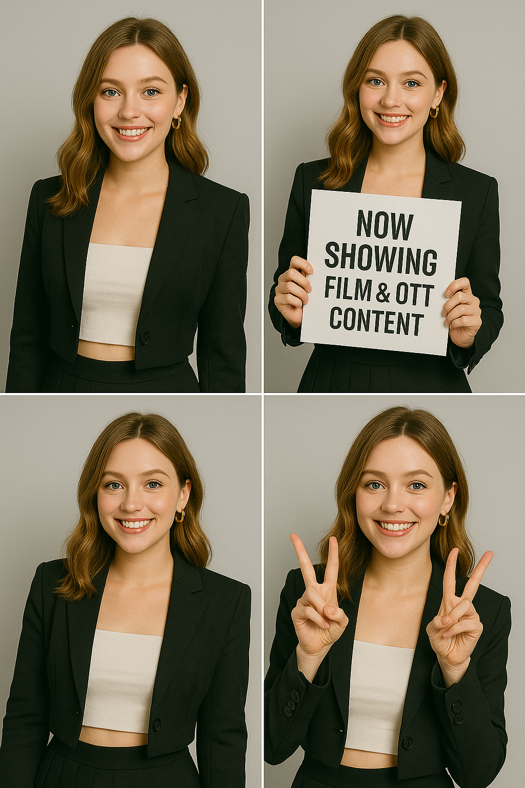 지금 화제의 영화 & OTT 콘텐츠