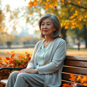 갱년기 면역력 저하 극복을 위한 최고의 운동법