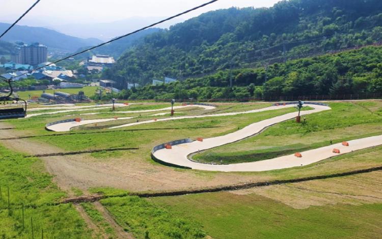 곤지암 루지360
