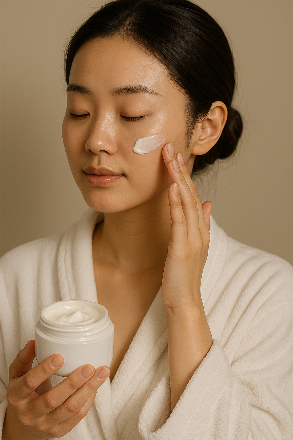 겨울철 피부관리 꿀팁