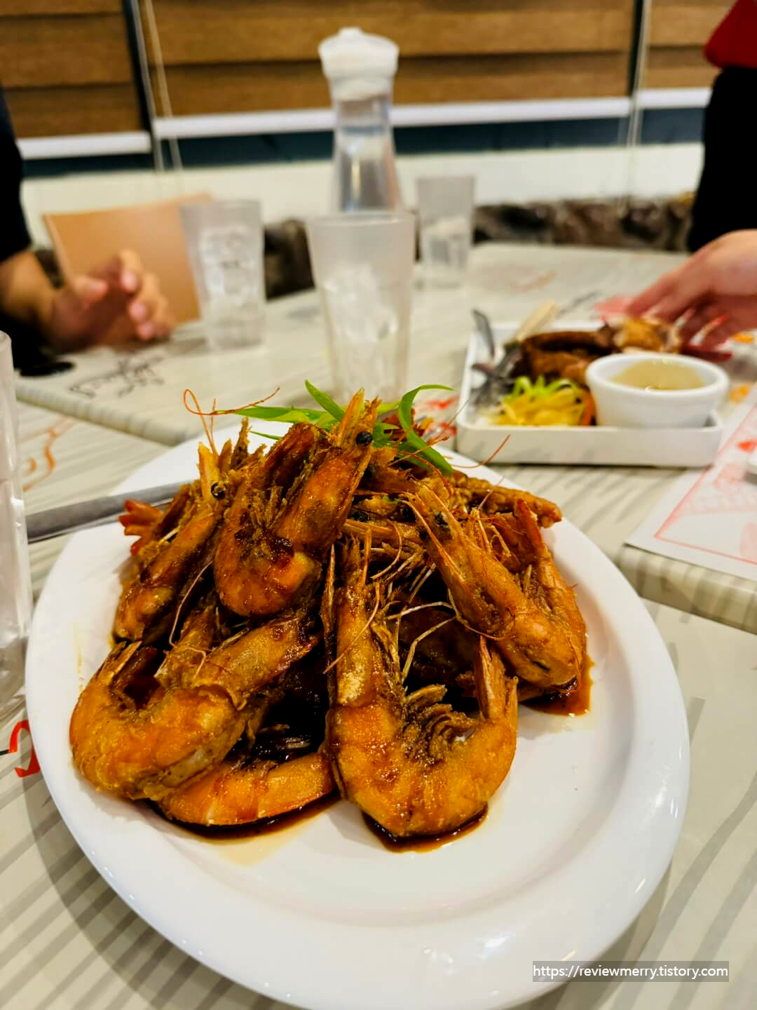 새우사진