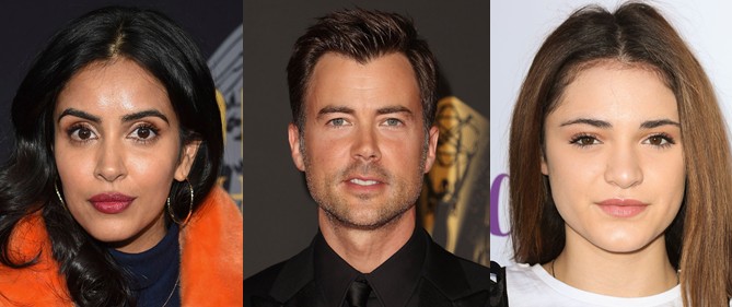 [미드추천] 매니페스트 시즌3 다시보기 등장인물