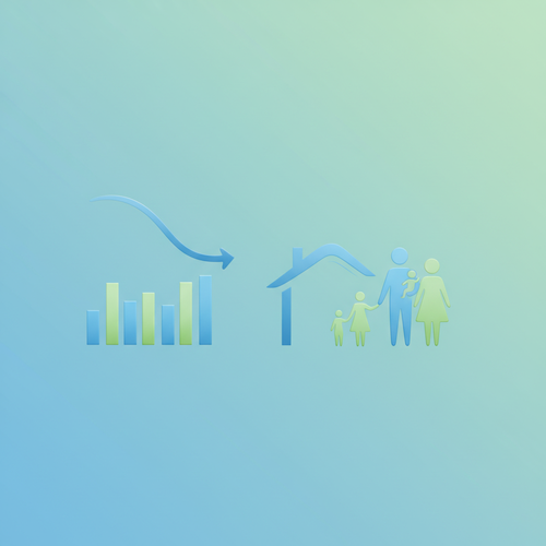 놓치면 후회할 신생아 특례 대출 핵심 혜택