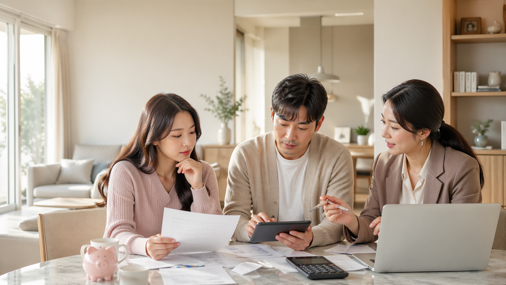 연말정산 환급액 차이 나는 진짜 이유