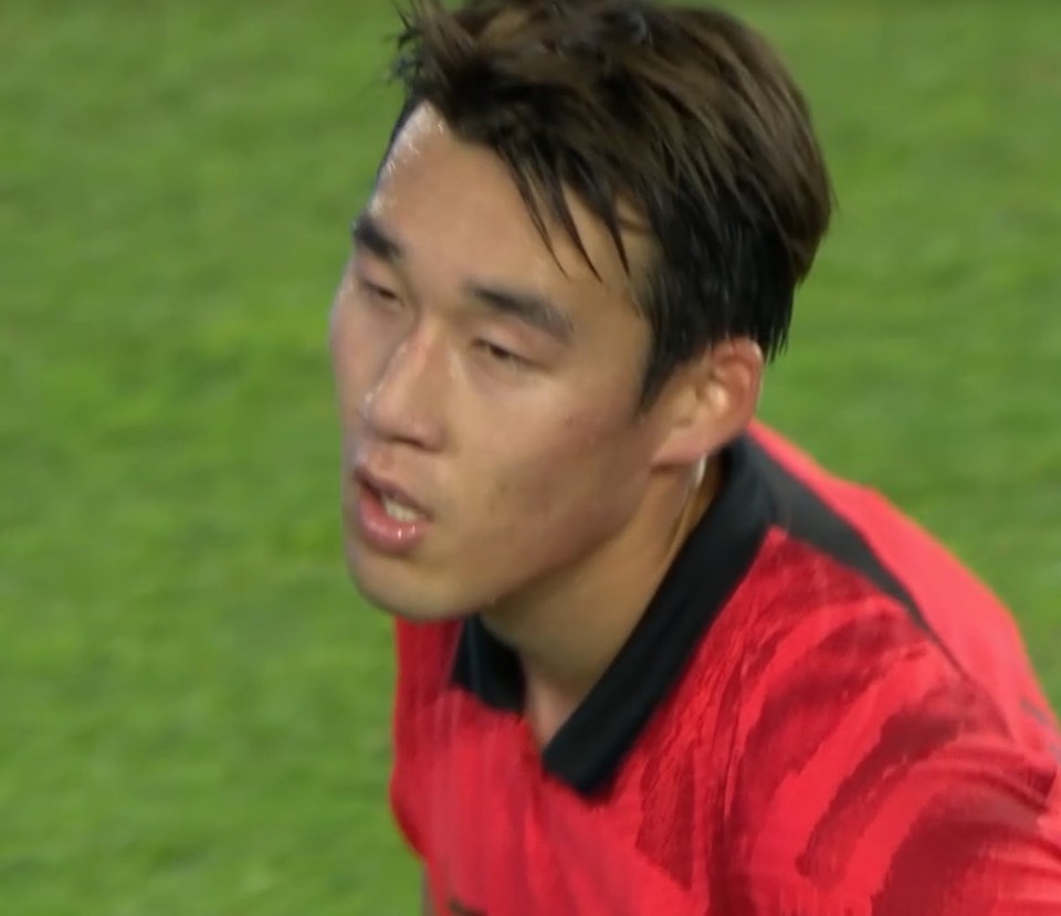 한국 축구 우승 아시안게임 금메달 군면제 득점왕 MVP 황선홍 인터뷰 