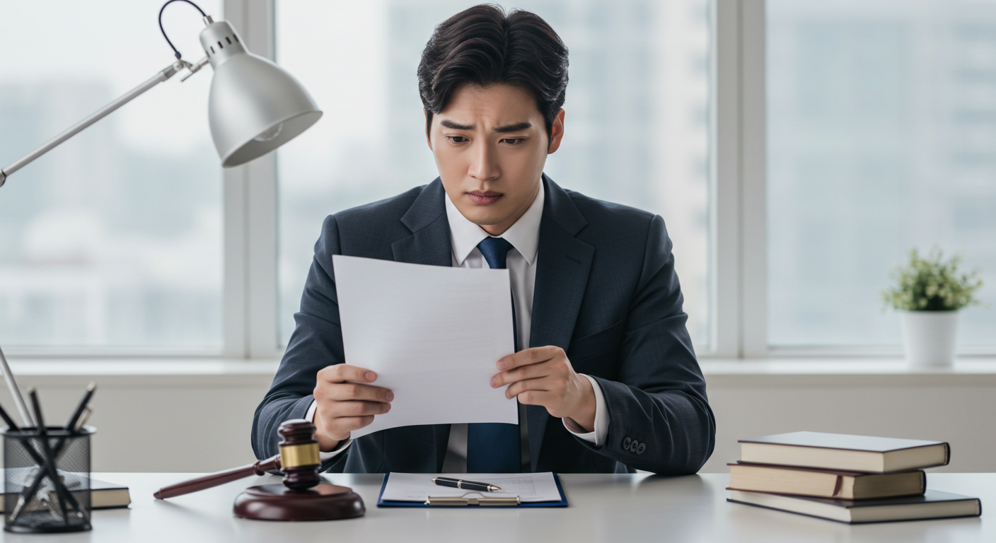 민법 제110조&amp;#44; 형사법