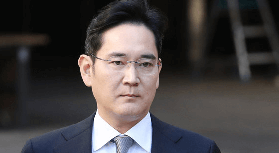 이재용 재산