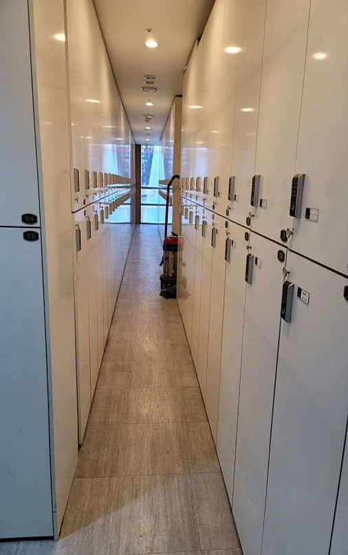 에이스스크린골프존