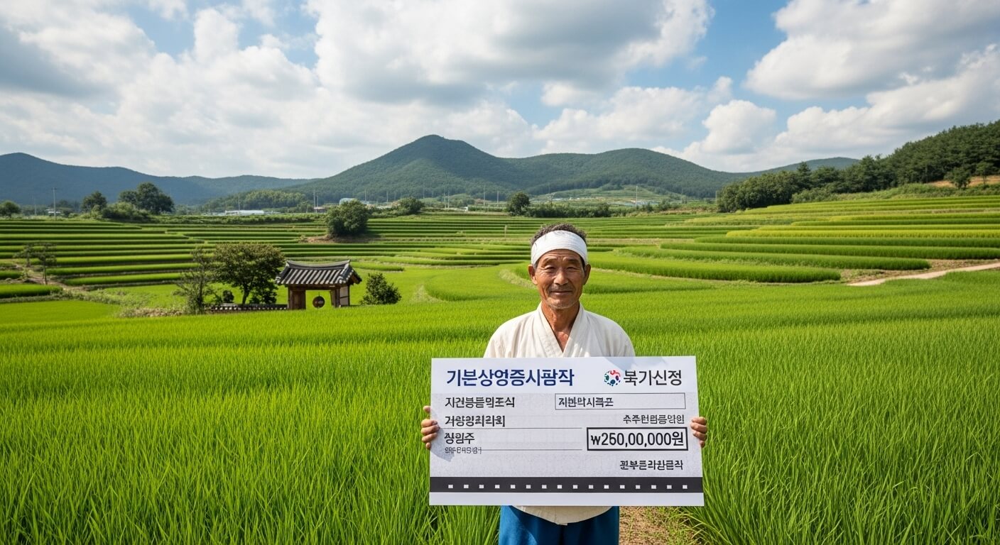 농민수당 지급시기