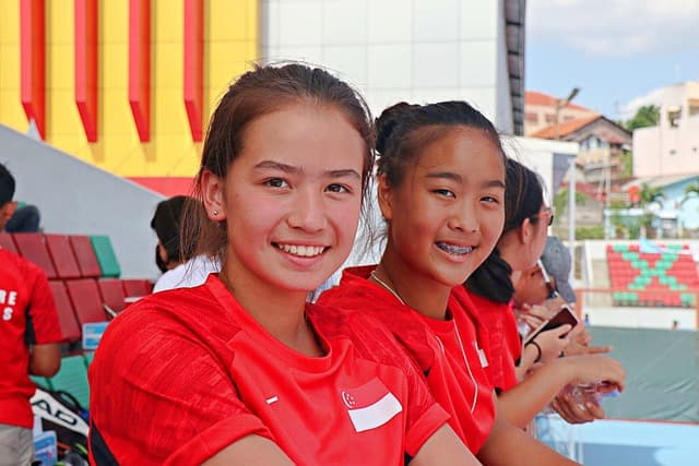 싱가포르 공립 중학교, 외국인도 입학할 수 있을까?