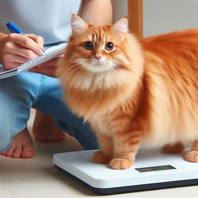 체중 감량 모니터링