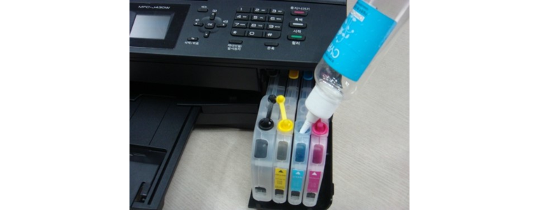 파주시 프린터 수리