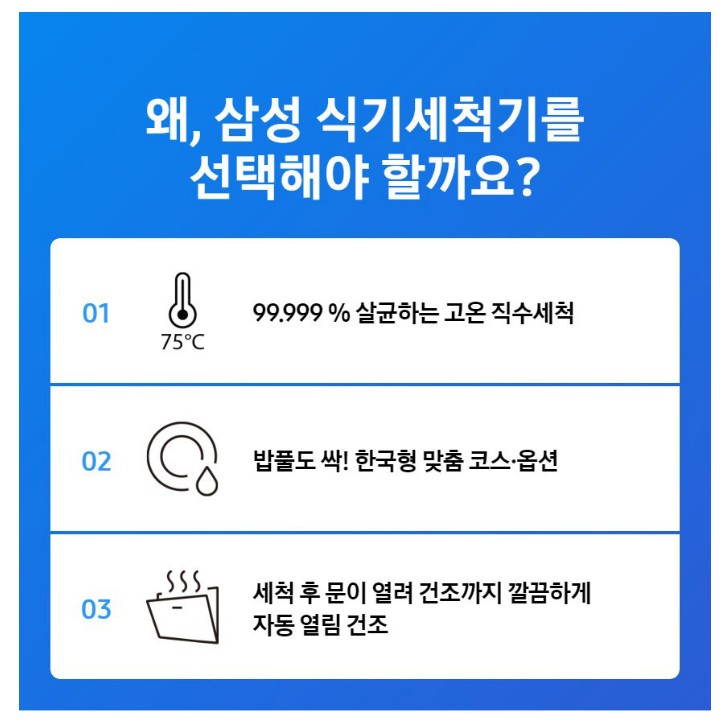 삼성 식기세척기 DW60A5055FS