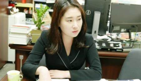 김계리