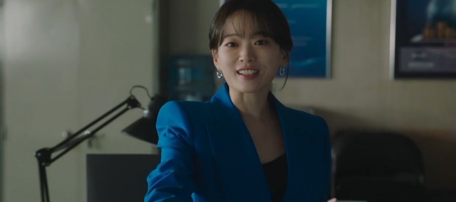 이로운사기_13회