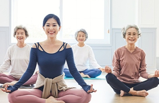 60대 낙상 예방을 위한 운동과 생활습관, 실천 가능한 전략