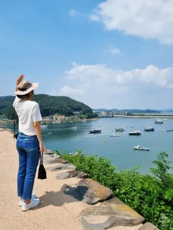 보령 가볼만한곳 맛집 추천 카페 아이랑 베스트 10_13