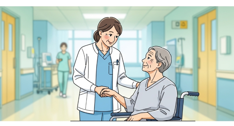 간병 의료비 부담 경감 건강보험 급여화